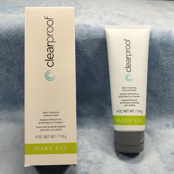 Mary Kay Clear Proof® Deep-Cleansing Charcoal Mask - Picture 6 of 7